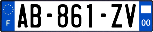 AB-861-ZV