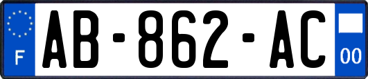 AB-862-AC
