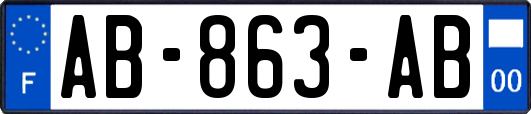 AB-863-AB