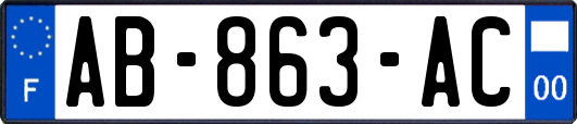 AB-863-AC