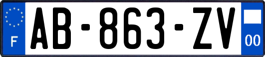 AB-863-ZV