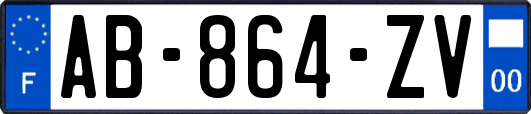 AB-864-ZV