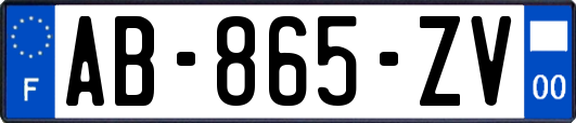 AB-865-ZV