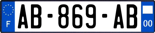 AB-869-AB