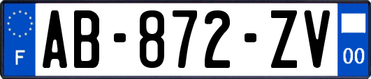 AB-872-ZV