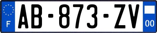 AB-873-ZV