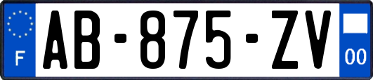 AB-875-ZV