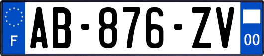AB-876-ZV