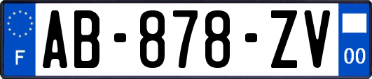 AB-878-ZV