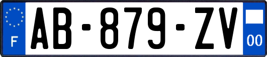 AB-879-ZV