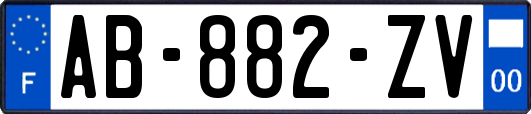 AB-882-ZV