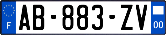 AB-883-ZV
