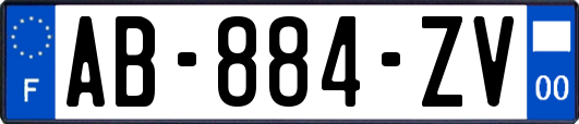 AB-884-ZV