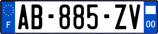 AB-885-ZV