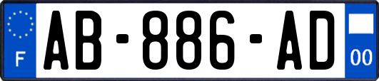 AB-886-AD
