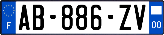 AB-886-ZV