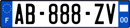 AB-888-ZV