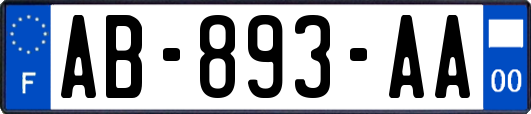 AB-893-AA
