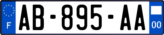 AB-895-AA