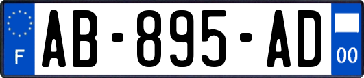 AB-895-AD