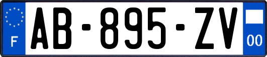 AB-895-ZV
