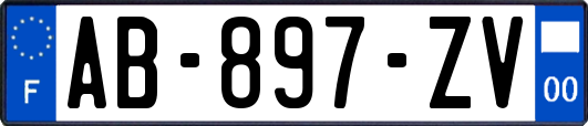 AB-897-ZV