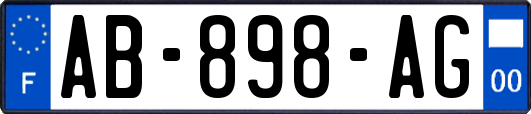 AB-898-AG