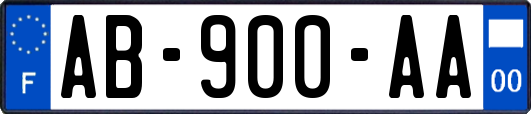 AB-900-AA