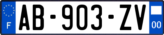 AB-903-ZV