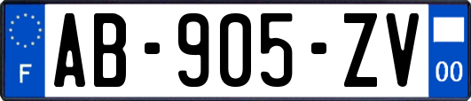 AB-905-ZV
