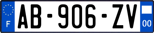 AB-906-ZV