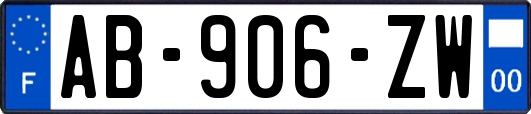 AB-906-ZW
