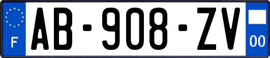 AB-908-ZV