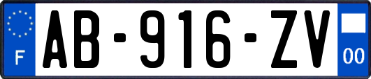 AB-916-ZV