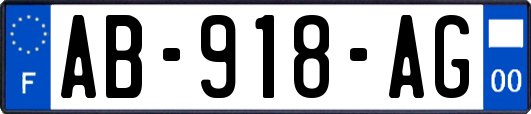AB-918-AG