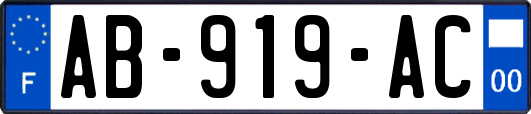 AB-919-AC