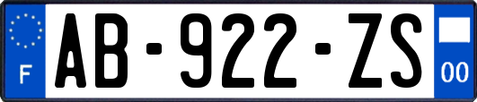 AB-922-ZS