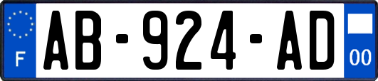 AB-924-AD