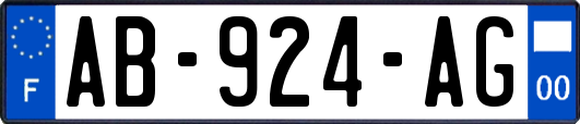 AB-924-AG