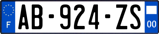 AB-924-ZS