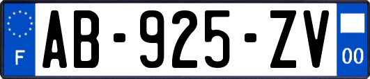 AB-925-ZV