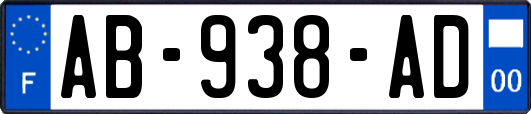 AB-938-AD