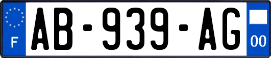 AB-939-AG