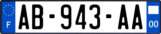 AB-943-AA