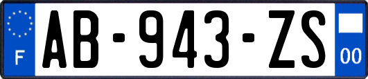 AB-943-ZS