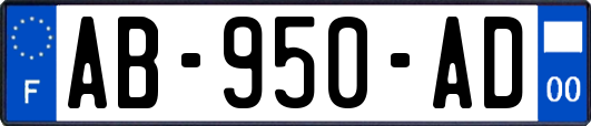 AB-950-AD