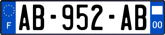 AB-952-AB