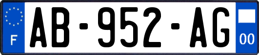 AB-952-AG