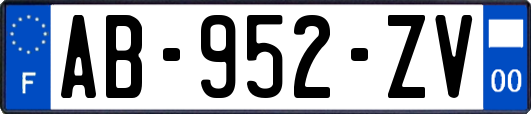 AB-952-ZV