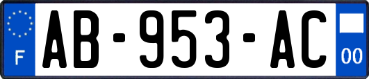 AB-953-AC